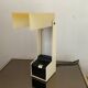 70s desk folding lamp