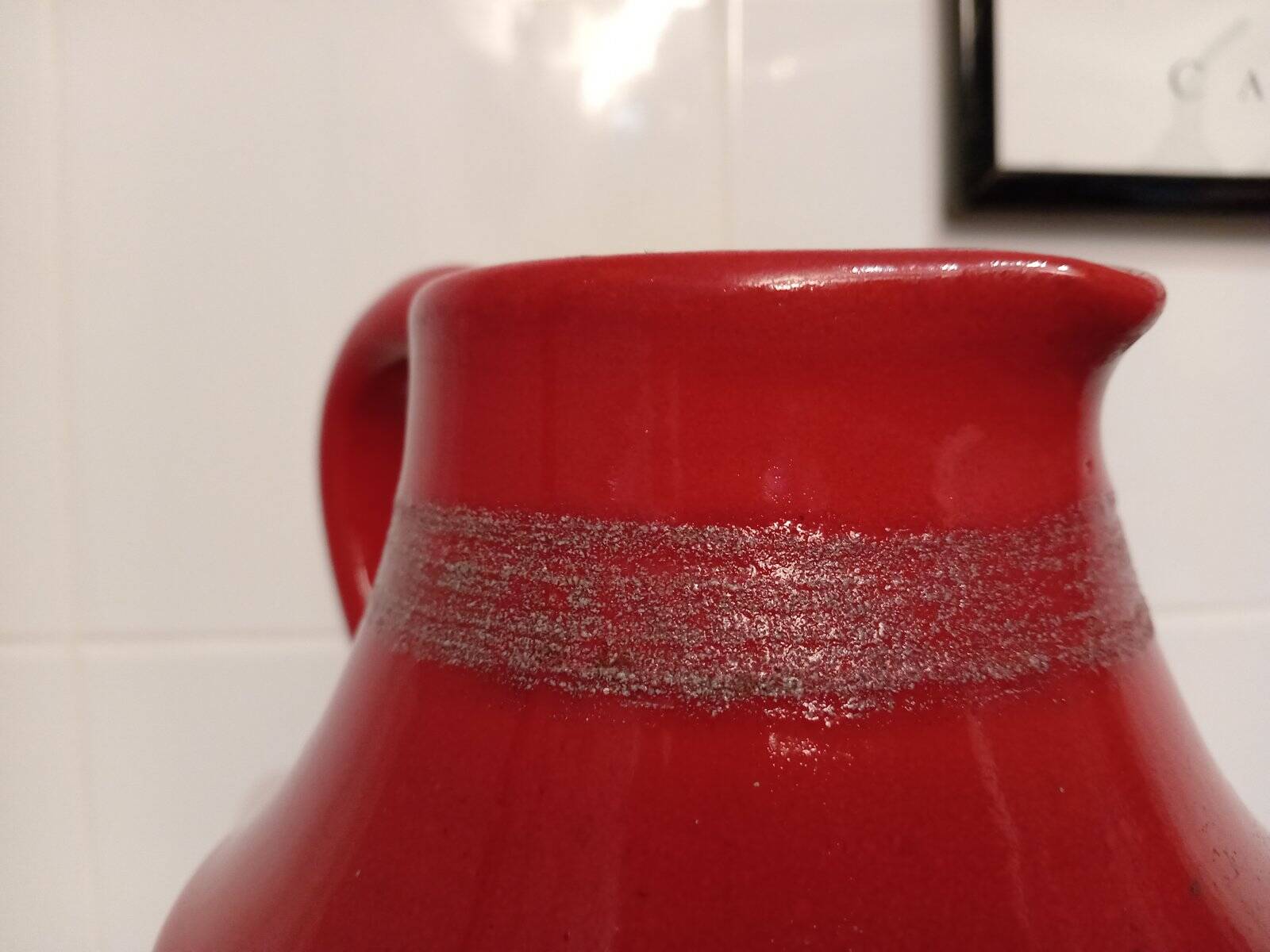 Vase, Italy, 1970s