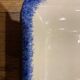 Quimper cake dish?