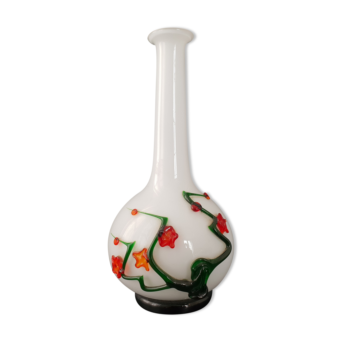 Vintage vase 1960