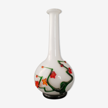 Vase vintage 1960