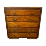 Vintage chest of drawers