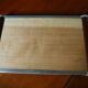 Servant - tray with 4 dishes deco mirror