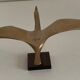 Brass albatross