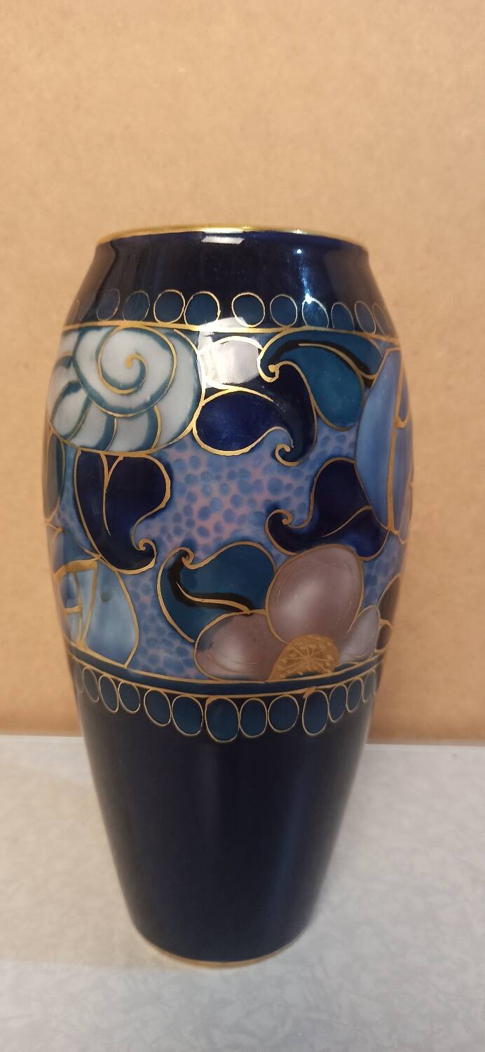 Vase Tharaud