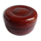 Lacquered wooden box Bouresche - Coeuillet