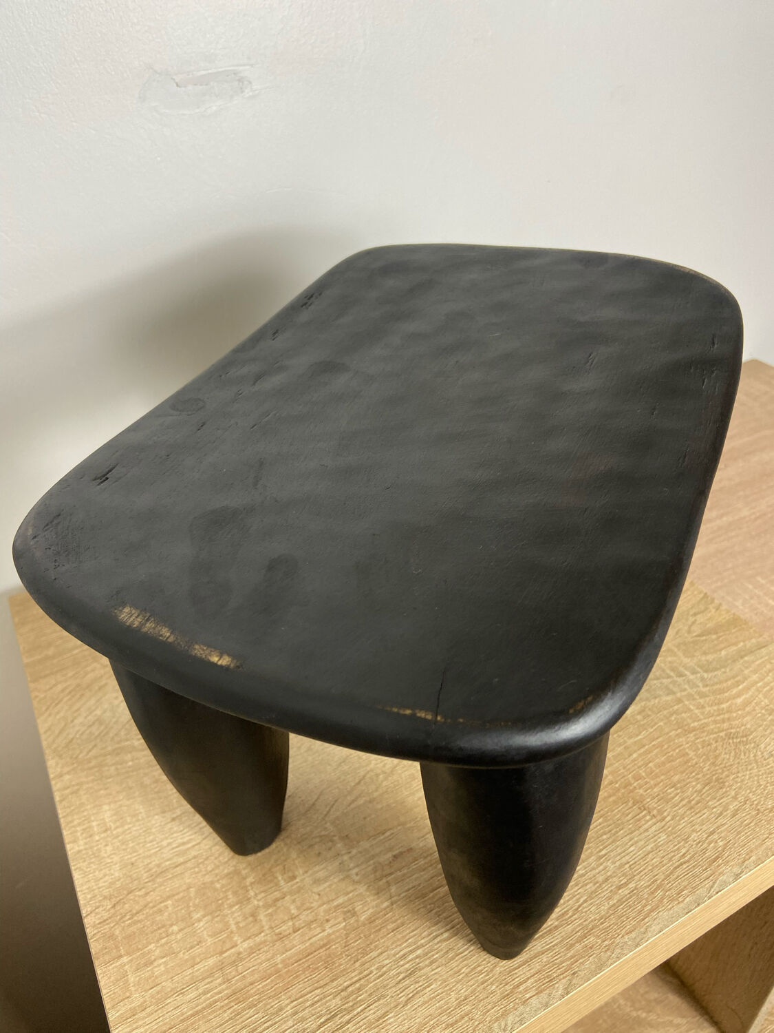 Senoufo Stool 2