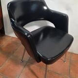 Deauville armchair by Marc Simon for Airborne – Vintage 1960