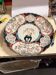 Large Imari dish