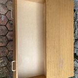 Commode vintage