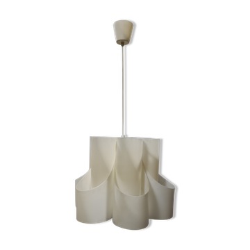 Suspension vintage suédoise design par Scan Sweden