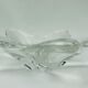 Baccarat ashtray