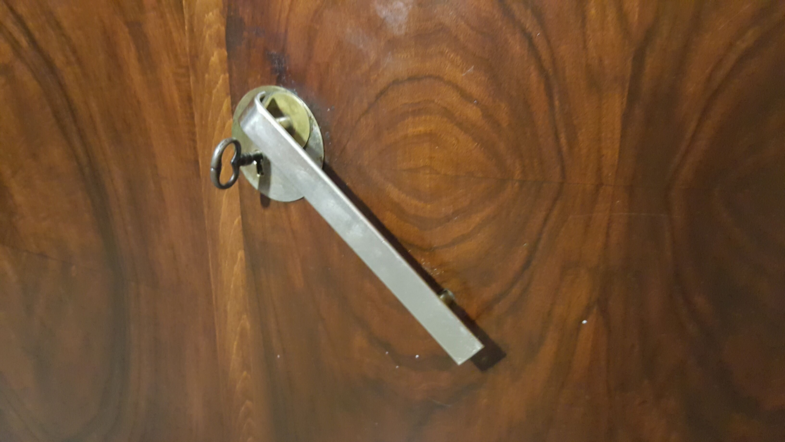 1940 art deco sideboard