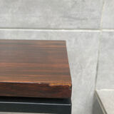 Table d’appoint style moderniste 1970s