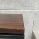 1970s modernist style side table