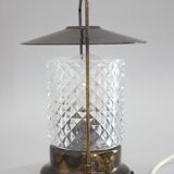 Lanterne des années 1970 par Lidokov, Tchécoslovaquie