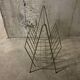 Magazine rack from the 1950s