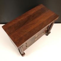 Chest of drawers of mastery Empire