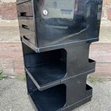 Serving table by Giovanni Pelis for Stile Neolt, Italy, 1960s