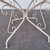 Garden furniture 50s