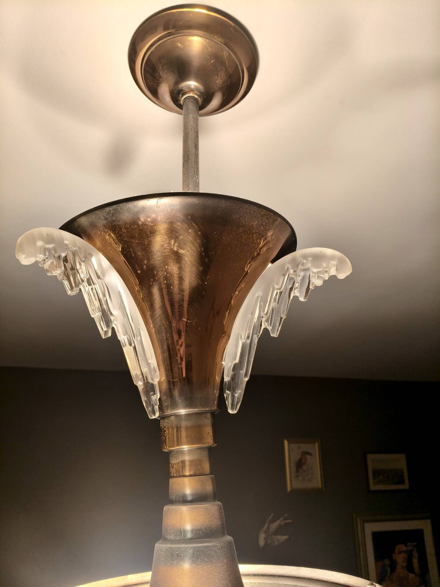 Lustre enzan