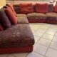 Roche Bobois corner sofa model Antracte