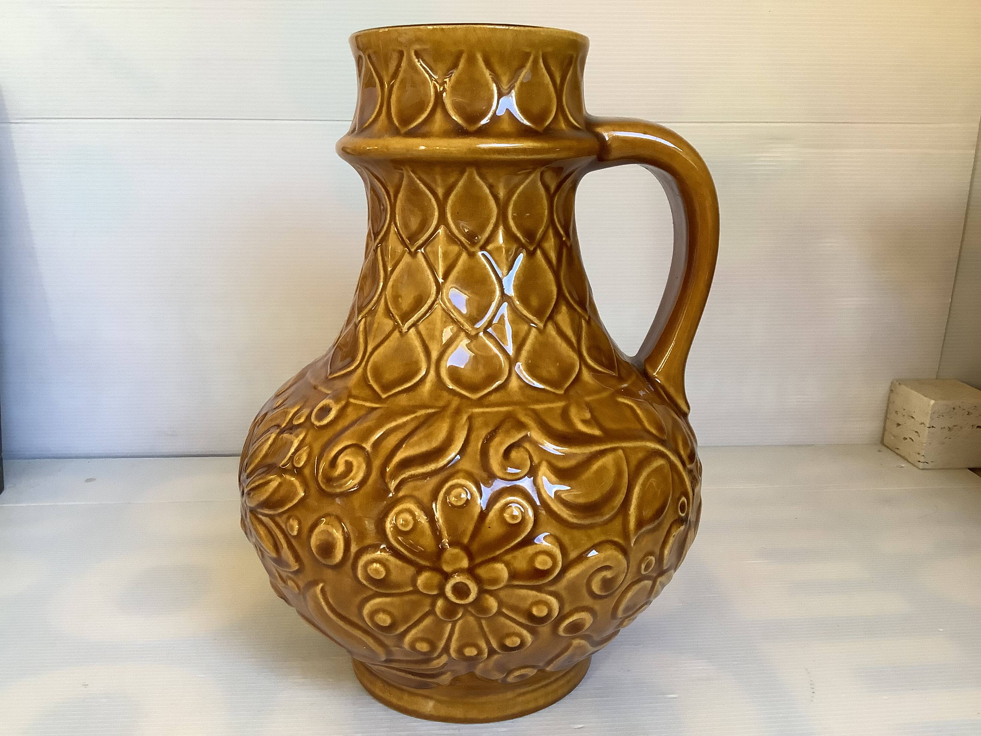 Vase of the sun Bay in Germany