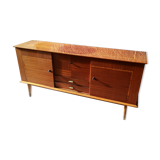 Vintage 1950s sideboard