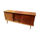 Enfilade vintage années 1950