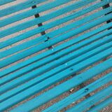 Garden bench
