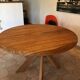 Table T21 Pierre Chapo