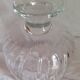 Coupe en verre
