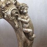 Baroque console