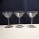 Prlncess House Heritage 30 Piece Etched Crystal Stemware Set