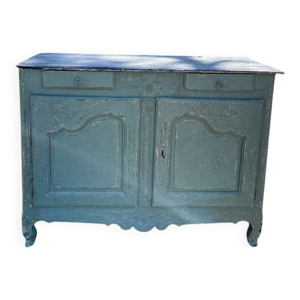 Meuble buffet provençal