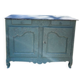 Meuble buffet provençal