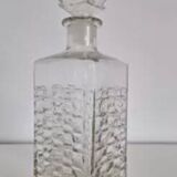 whiskey decanter