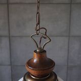 Pendant lamp, Scandinavian design, 1970s