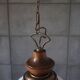 Pendant lamp, Scandinavian design, 1970s