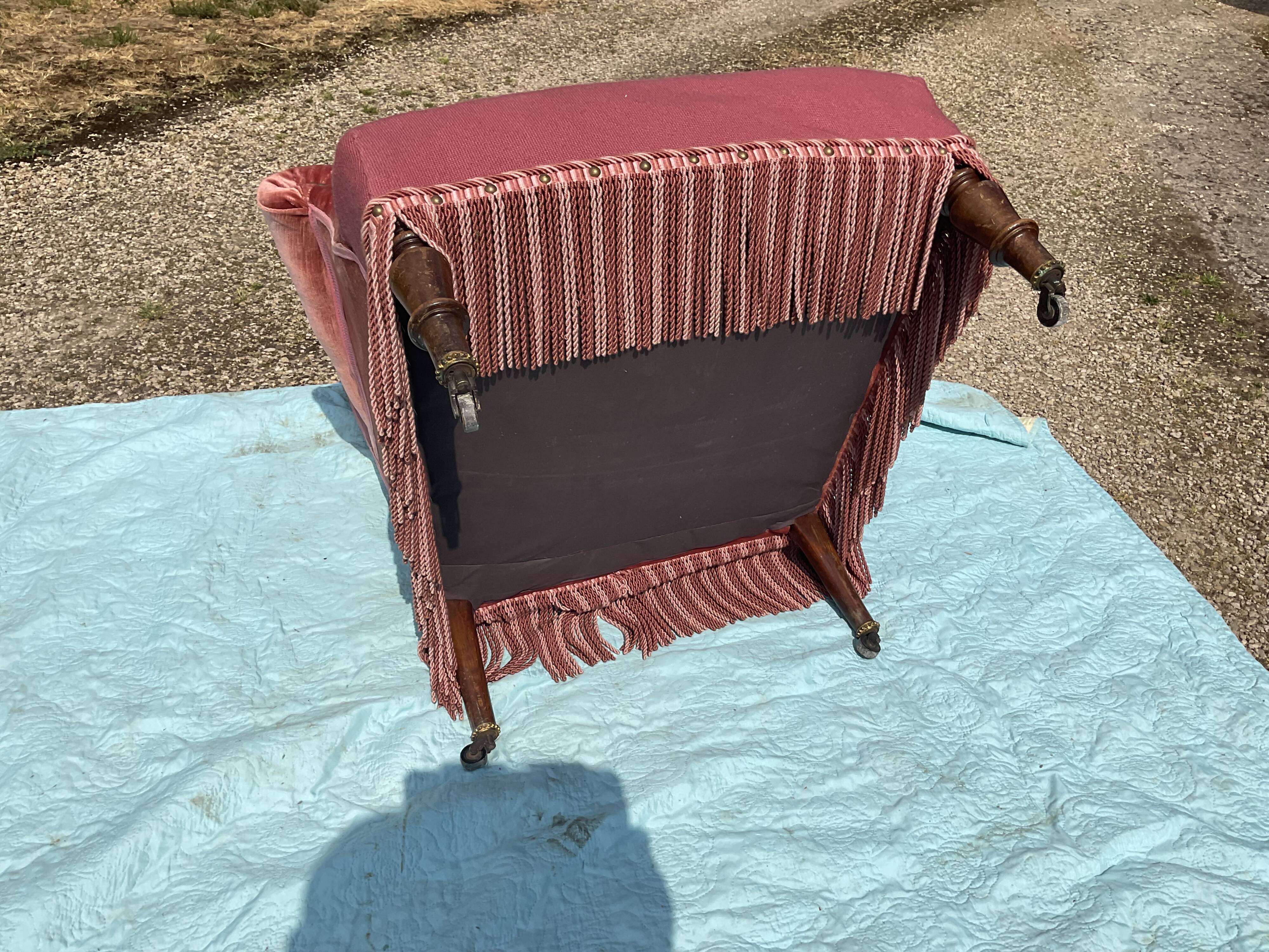 Armchair