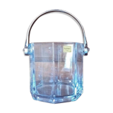 Vintage ice bucket