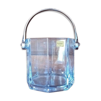 Vintage ice bucket