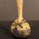 E.Gallé soliflore vase