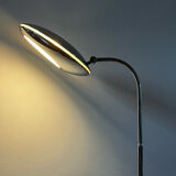 Space Age floor lamp