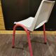 Kindergarten chair stamped RB