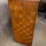 Vintage furniture Chene 1950