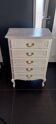 Chiffonnier semainier ancien