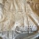 Large ceremonial tablecloth 280x280