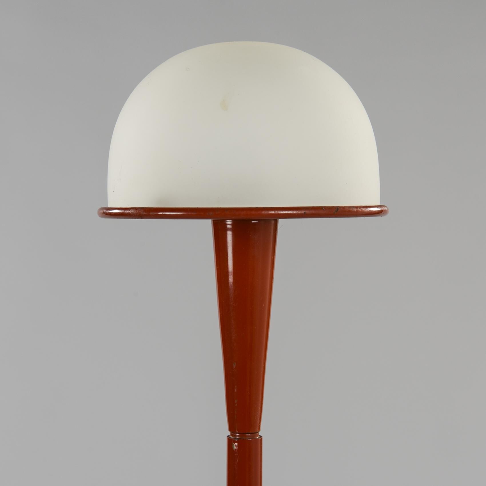 Nuova Segno floor lamps by Pierluigi Cerri for Fontana Arte