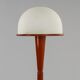 Nuova Segno floor lamps by Pierluigi Cerri for Fontana Arte